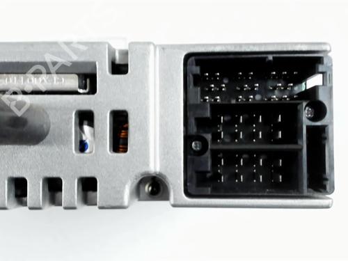 Radio TOYOTA AYGO (_B1_) 1.0 (KGB10_, KGB10R) | BP27572037E6 