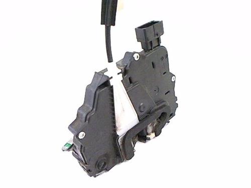 Rear right lock FIAT GRANDE PUNTO (199_) 1.4 (199AXB11, 199AXB1A, 199BXB1A, 199AXL1A) | BP20459951C99 