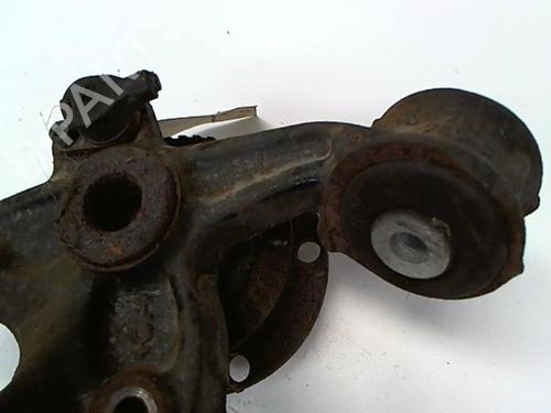 Left rear steering knuckle AUDI A4 B7 (8EC) 2.7 TDI | BP20475737M27 
