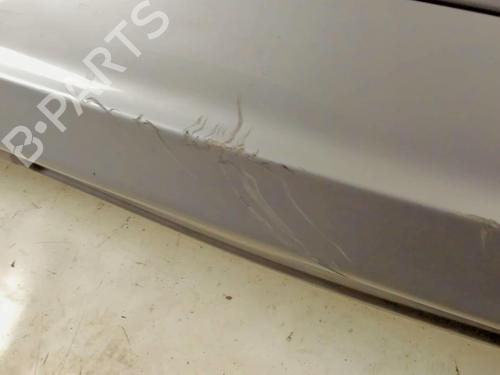 Rear bumper MERCEDES-BENZ A-CLASS (W168) A 170 CDI (168.009, 168.109) | BP20442701C8 