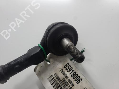 Steering rack RENAULT TWINGO II (CN0_) 1.5 dCi (CN0E) | BP20428401M22 