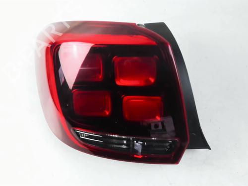 Left taillight DACIA SANDERO II 1.0 SCe 75 (B8JC, B8JD, B8NC) | BP33993913C34  - Image 5