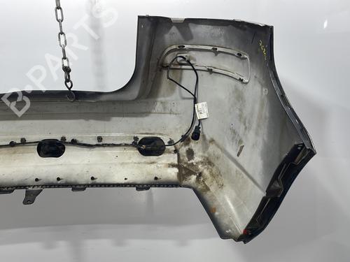 Rear bumper OPEL ZAFIRA / ZAFIRA FAMILY B (A05) 1.9 CDTI (M75) | BP29466104C8 