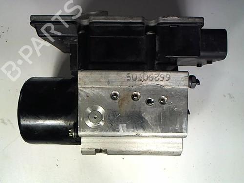 ABS pump ALFA ROMEO BRERA (939_) 2.4 JTDM 20V (939DXD1B, 939DXD12) | BP20412895M43 