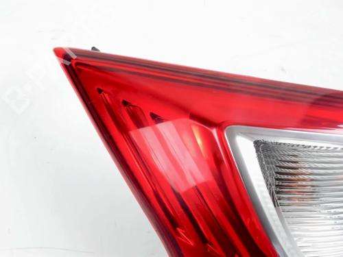 Left taillight FORD GRAND C-MAX (DXA/CB7, DXA/CEU) 1.6 TDCi | BP30890817C34