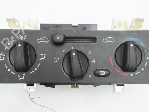 Climate control CITROËN C3 I (FC_, FN_) 1.1 i | BP20395549I5 