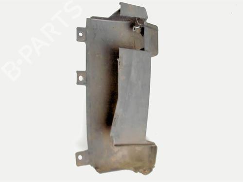 Used Corner bumper Corner bumper FIAT DUCATO Van (250_) 100 Multijet 2,2 D (100 hp) 20448040 20448040
