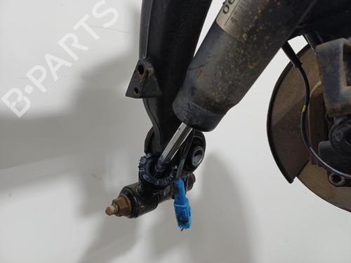 Used Rear axle Rear axle 38744779 38744779