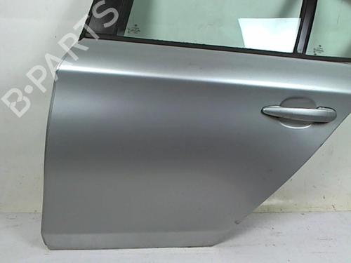 Used Left rear door BMW 1 (E87) 116 i (115 hp) 20425445