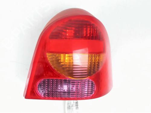 Feu arrière droit RENAULT TWINGO I (C06_) 1.2 16V (C060) (60 hp) 31871824