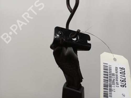 Seat buckle FIAT 500 (312_) 1.2 (312AXA1A) | BP22414660I32 