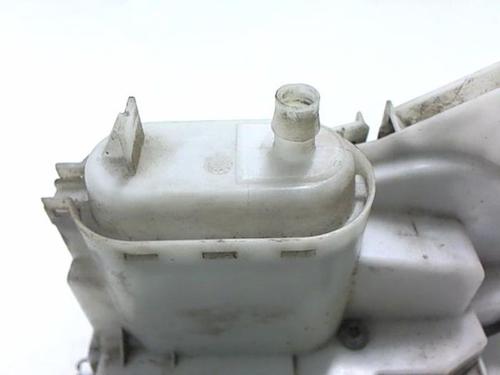 Rear left lock SEAT IBIZA II (6K1) 1.9 SDI | BP20470256C100 