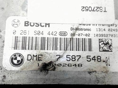 Engine control unit (ECU) MINI MINI (R56) Cooper | BP34635412M57  - Image 5