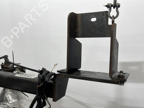 Tow ball/Mechanism OPEL MERIVA A MPV (X03) 1.6 (E75) | BP31053304C141 