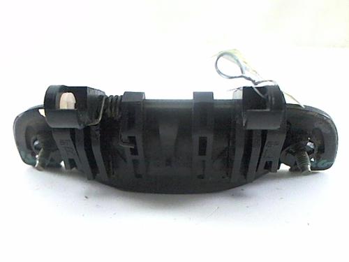 Used Rear left exterior door handle Rear left exterior door handle SUZUKI BALENO Hatchback (EG) 1.3 i 16V (SY413) (85 hp) 20448765 20448765