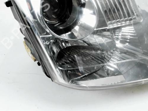 Right headlight RENAULT VEL SATIS (BJ0_) 2.0 16V Turbo (BJ0K) | BP29976488C29 - Image 7