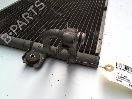 AC radiator NISSAN PRIMERA (P11) 2.0 TD | BP20460466M32 