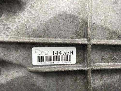 Used Gearbox BMW 3 (E90) 325 d (197 hp) 20445149