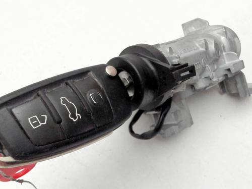 Ignition barrel AUDI A3 (8P1) 2.0 TDI | BP40224370M48 - Image 6