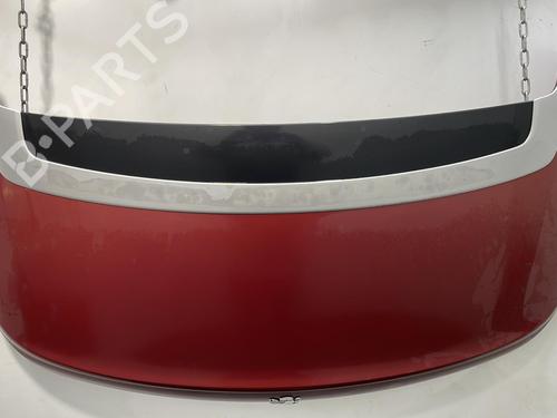 Tailgate PEUGEOT 207 CC (WD_) 1.6 16V | BP20404878C6 