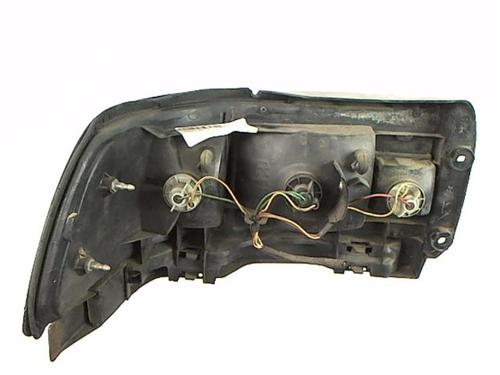 Used Right taillight Right taillight TOYOTA CARINA V (_T17_) 2.0 D (CT170_) (73 hp) 21233902 21233902