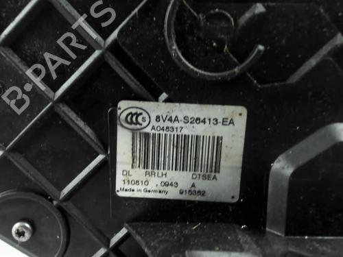 Rear left lock FORD KUGA I 2.0 TDCi | BP25979816C100 