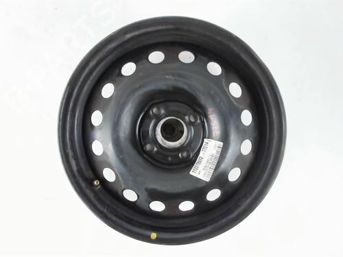 Used Rim NISSAN MICRA III (K12) 1.2 16V (65 hp) 29513829
