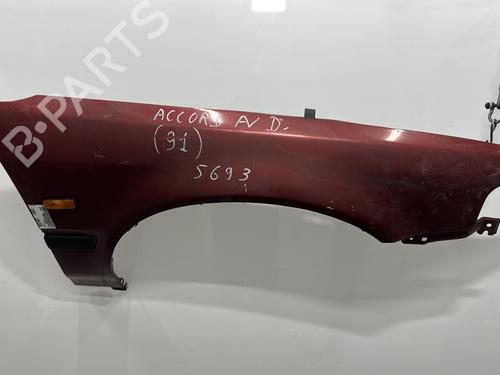 Used Right front fenders HONDA ACCORD IV (CB) 2.0 i (135 hp) 29375259