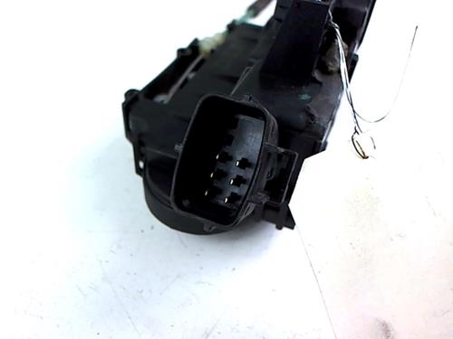 Rear right lock FIAT IDEA (350_) 1.9 JTD | BP20443876C99