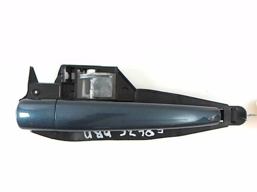Used Rear right exterior door handle PEUGEOT 2008 I (CU_) 1.6 BlueHDi 100 (100 hp) 20473054