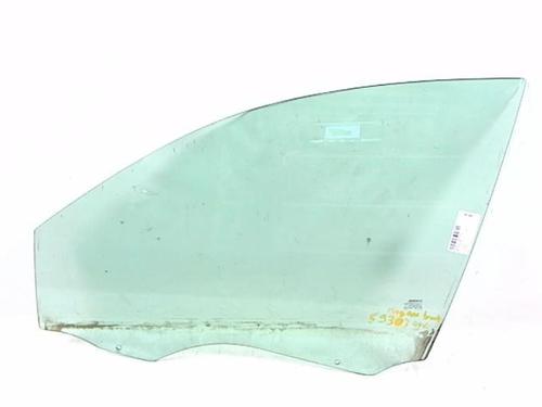 Used Front left door window RENAULT MEGANE II Estate (KM0/1_) 1.9 dCi (KMRG, KM1G, KM0G, KM2C) (120 hp) 20409955