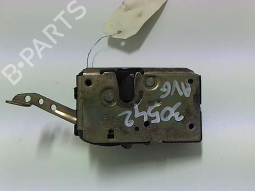 Serrure avant gauche FIAT TIPO (160_) 1.4 i.e. (160.AP, 160.AD, 160.EA) (70 hp) 20411441