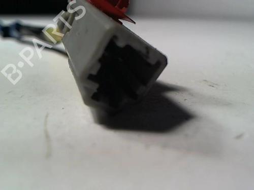 Rear right lock ROVER 400 II Hatchback (RT) 420 Di | BP20412266C99 