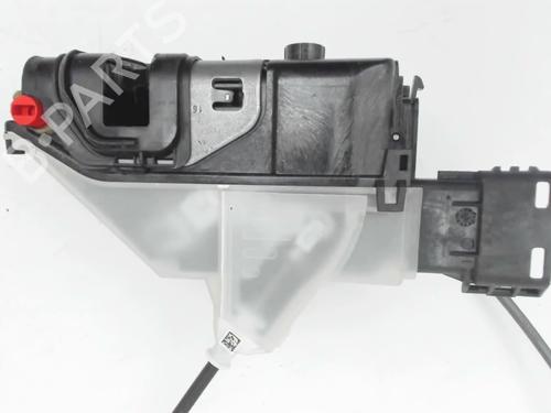 Rear right lock CITROËN C3 AIRCROSS II (2R_, 2C_) 1.2 PureTech 110 (2RHNZB, 2RHNZW, 2RHNPX, 2RHNPJ) | BP20439556C99 