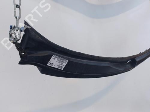 Scuttle panel FIAT PUNTO (188_) 1.9 JTD | BP20468392C110 