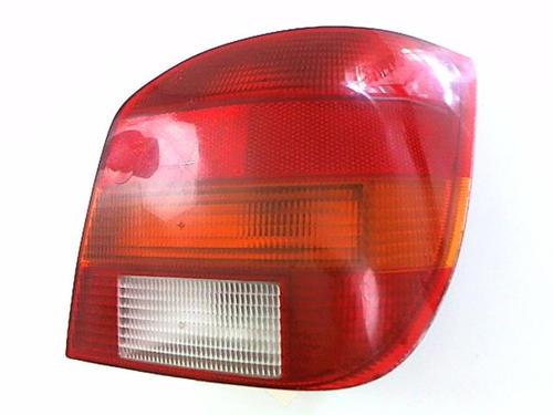 Right taillight FORD FIESTA III (GFJ) 1.1 | BP25264476C35 