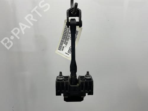 Used Hinge/Door check strap PEUGEOT 508 SW I (8E_) 2.0 HDi (140 hp) 23780233
