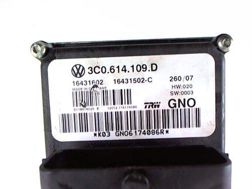 Used ABS pump ABS pump VW PASSAT B6 (3C2) 1.9 TDI (105 hp) 20399217 20399217