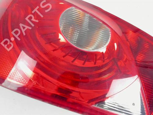 Left taillight SEAT IBIZA IV (6J5, 6P1) 1.2 TSI | BP20398228C34 