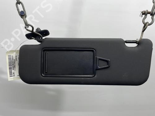 Left sun visor KIA SPORTAGE III (SL) 1.7 CRDi | BP31139287I1 - Image 3