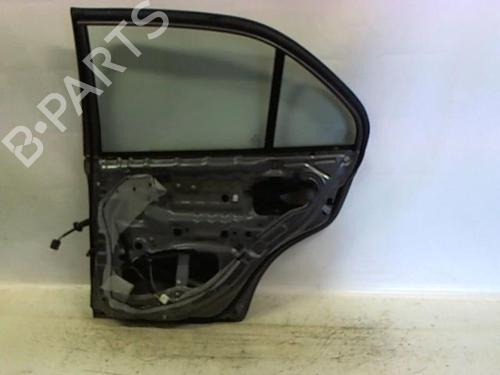 Right rear door HYUNDAI ACCENT II (LC) 1.5 CRDi | BP20475349C5 