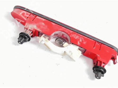 Third brake light PEUGEOT PARTNER Box Body/MPV 1.6 HDi | BP20400818L11 