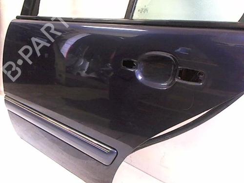 Left rear door MERCEDES-BENZ E-CLASS (W210) E 300 Turbo-D (210.025) | BP20407218C4 