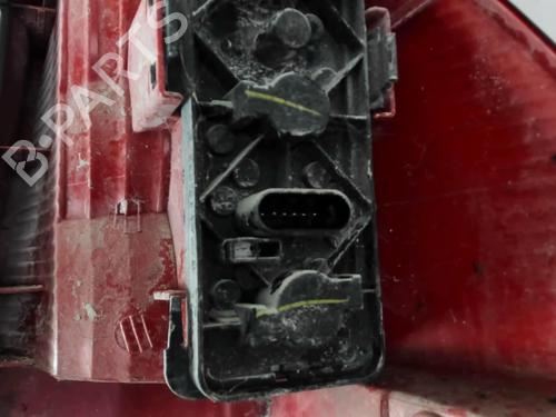 Left taillight MERCEDES-BENZ M-CLASS (W163) ML 270 CDI (163.113) | BP22104172C34 