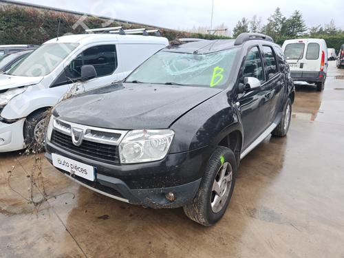 Water radiator DACIA DUSTER (HS_) 1.5 dCi (HSMC) | BP26223983M31  - Image 5