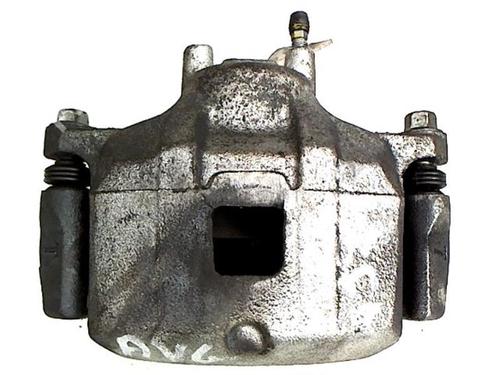 Used Left front brake caliper CITROËN C4 AIRCROSS 1.6 HDi 115 AWC (114 hp) 20460842