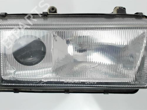 Right headlight ALFA ROMEO 155 (167_) 2.5 TD (167.A1A, 167.A1G) | BP21228756C29 