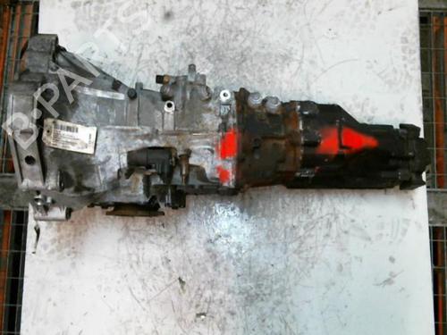 Used Gearbox Gearbox AUDI A6 C5 (4B2, 4B4) 2.5 TDI quattro (180 hp) 33438908 33438908