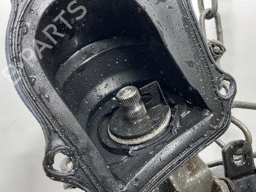 Steering rack NISSAN MICRA II (K11) 1.0 i 16V (K11) | BP29749605M22