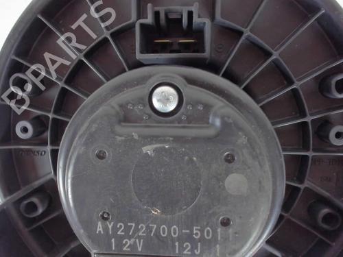 Heater blower motor DODGE CALIBER 2.0 CRD | BP20434033M62 - Image 2